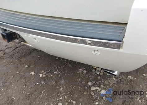 2009 Cadillac Escalade Esv Standard from USA, damaged, VIN 1GYFK56219R114974